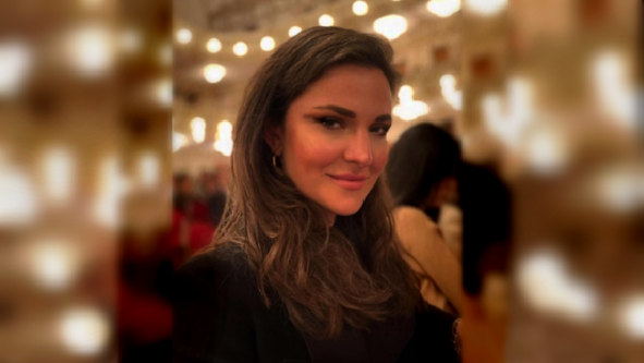 Aysel Huseynova